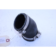 2006 2007 2008 Volkswagen Jetta Gti Eos Passat 2.0T Intercooler Hose - 1K0145838S OEM