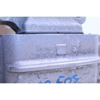 Volkswagen Driver Left Transmission Mount 1K0199555S OEM