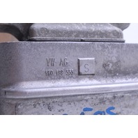 Volkswagen Driver Left Transmission Mount 1K0199555S OEM