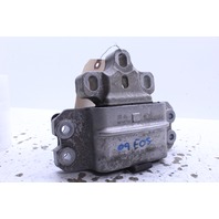 Volkswagen Driver Left Transmission Mount 1K0199555S OEM