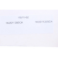 Volkswagen Sway Stabilizer Bar - 1K0511305CK OEM