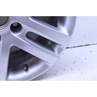 2015-2018 Volkswagen Jetta 16 x 6 1/2 10 Spoke Alloy Wheel 1K0601025BN OEM