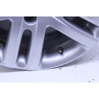 2015-2018 Volkswagen Jetta 16 x 6 1/2 10 Spoke Alloy Wheel 1K0601025BN OEM