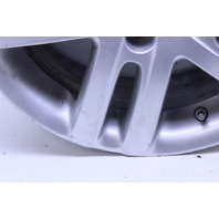 2015-2018 Volkswagen Jetta 16 x 6 1/2 10 Spoke Alloy Wheel 1K0601025BN OEM