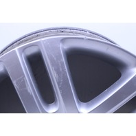 2015-2018 Volkswagen Jetta 16 x 6 1/2 10 Spoke Alloy Wheel 1K0601025BN OEM