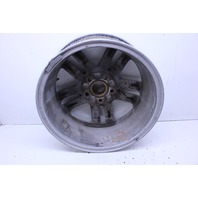 2015-2018 Volkswagen Jetta 16 x 6 1/2 10 Spoke Alloy Wheel 1K0601025BN OEM