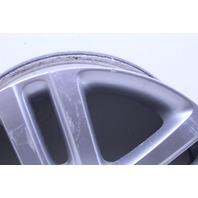 2015-2018 Volkswagen Jetta 16 x 6 1/2 10 Spoke Alloy Wheel 1K0601025BN OEM
