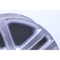 2015-2018 Volkswagen Jetta 16 x 6 1/2 10 Spoke Alloy Wheel 1K0601025BN OEM