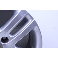2015-2018 Volkswagen Jetta 16 x 6 1/2 10 Spoke Alloy Wheel 1K0601025BN OEM
