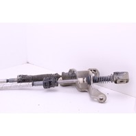 2010 2011 2012 Volkswagen Golf GTI 6 Speed Manual Transmission Gear Selector Shifter OEM