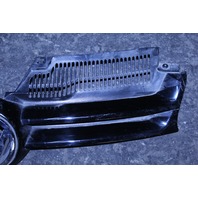 2006-2009 Volkswagen Rabbit Center Upper Grille 1K0853655A OEM