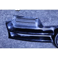 2006-2009 Volkswagen Rabbit Center Upper Grille 1K0853655A OEM
