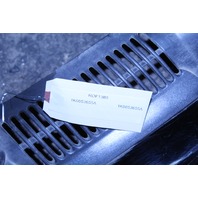 2006-2009 Volkswagen Rabbit Center Upper Grille 1K0853655A OEM