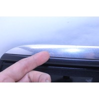 2006 - 2010 Volkswagen Jetta Driver Left Fog Light Grille - 1K0853665F OEM