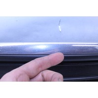 2006 - 2010 Volkswagen Jetta Driver Left Fog Light Grille - 1K0853665F OEM