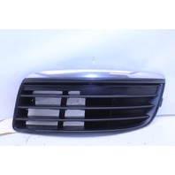 2006 - 2010 Volkswagen Jetta Driver Left Fog Light Grille - 1K0853665F OEM