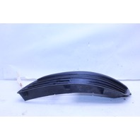 2006 - 2010 Volkswagen Jetta Driver Left Fog Light Grille - 1K0853665F OEM