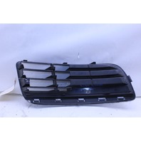 2006 - 2010 Volkswagen Jetta Driver Left Fog Light Grille - 1K0853665F OEM