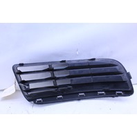 2006 - 2010 Volkswagen Jetta Driver Left Fog Light Grille - 1K0853665F OEM