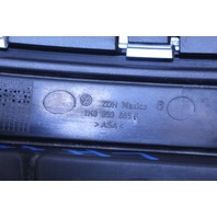 2006 - 2010 Volkswagen Jetta Driver Left Fog Light Grille - 1K0853665F OEM