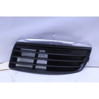 2006 - 2010 Volkswagen Jetta Driver Left Fog Light Grille - 1K0853665F OEM