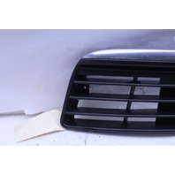 2006 - 2010 Volkswagen Jetta Driver Left Fog Light Grille - 1K0853665F OEM