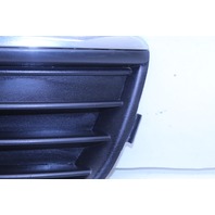 2006 - 2010 Volkswagen Jetta Driver Left Fog Light Grille - 1K0853665F OEM