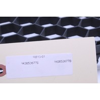 2006 2007 2008 2009 2010 Volkswagen Jetta GTI GLI Lower Bumper Grille 1K0853677B OEM