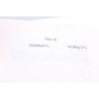 Volkswagen Leak Detection Valve 1K0906201C OEM