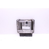 2010-2012 Volkswagen GTI 2.0 Engine Computer Module ECU ECM DME 1k0907115ap CCTA OEM