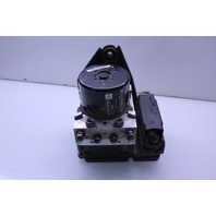 2012 Volkswagen GTI Audi A3 ABS Anti Lock Brake Pump 1K0907379BJ OEM