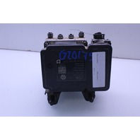 2012 Volkswagen GTI Audi A3 ABS Anti Lock Brake Pump 1K0907379BJ OEM