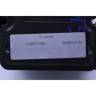 2012 Volkswagen GTI Audi A3 ABS Anti Lock Brake Pump 1K0907379BJ OEM