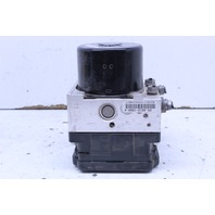 2012 Volkswagen Passat Anti-Lock Brake System ABS Pump - 1K0907379BK OEM