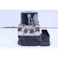 2012 Volkswagen Passat Anti-Lock Brake System ABS Pump - 1K0907379BK OEM