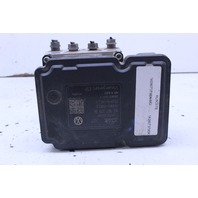 2012 Volkswagen Passat Anti-Lock Brake System ABS Pump - 1K0907379BK OEM