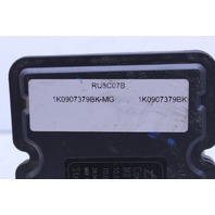 2012 Volkswagen Passat Anti-Lock Brake System ABS Pump - 1K0907379BK OEM