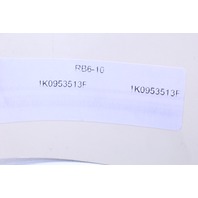 2008 Volkswagen Eos Turn Signal Column Switch 1K0953513F OEM