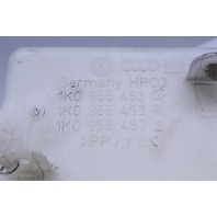 2009 Volkswagen Eos Windshield Washer Fluid Tank Bottle Reservoir 1K0955453 OEM