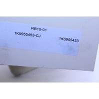 2009 Volkswagen Eos Windshield Washer Fluid Tank Bottle Reservoir 1K0955453 OEM