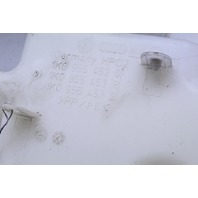 2009 Volkswagen Eos Windshield Washer Fluid Tank Bottle Reservoir 1K0955453 OEM