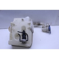 2009 Volkswagen Eos Windshield Washer Fluid Tank Bottle Reservoir 1K0955453 OEM
