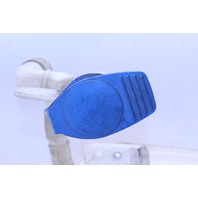 2009 Volkswagen Eos Windshield Washer Fluid Tank Bottle Reservoir 1K0955453 OEM