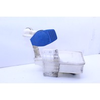 2009 Volkswagen Eos Windshield Washer Fluid Tank Bottle Reservoir 1K0955453 OEM