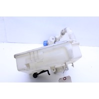 2009 Volkswagen Eos Windshield Washer Fluid Tank Bottle Reservoir 1K0955453 OEM