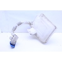 2009 Volkswagen Eos Windshield Washer Fluid Tank Bottle Reservoir 1K0955453 OEM