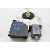 2007 Volkswagen GTI Front Power Window Motor Right - 1K0959792J OEM