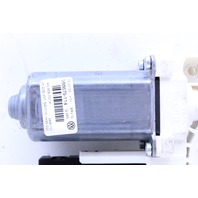 Volkswagen Front Power Window Motor Left Driver 1K0959793L OEM