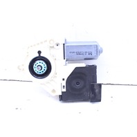 Volkswagen Front Power Window Motor Left Driver 1K0959793L OEM