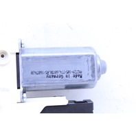 Volkswagen Front Power Window Motor Left Driver 1K0959793L OEM